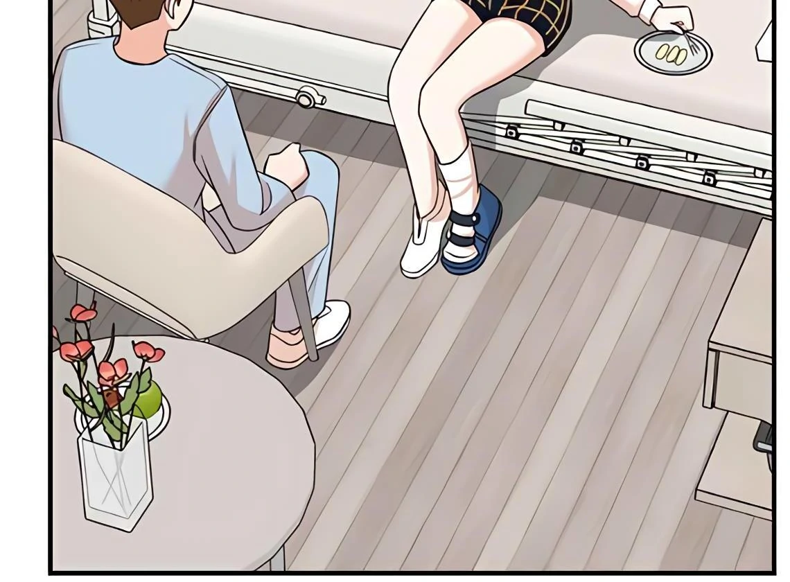 Read Second Life Producer ENGLISH Manga Online