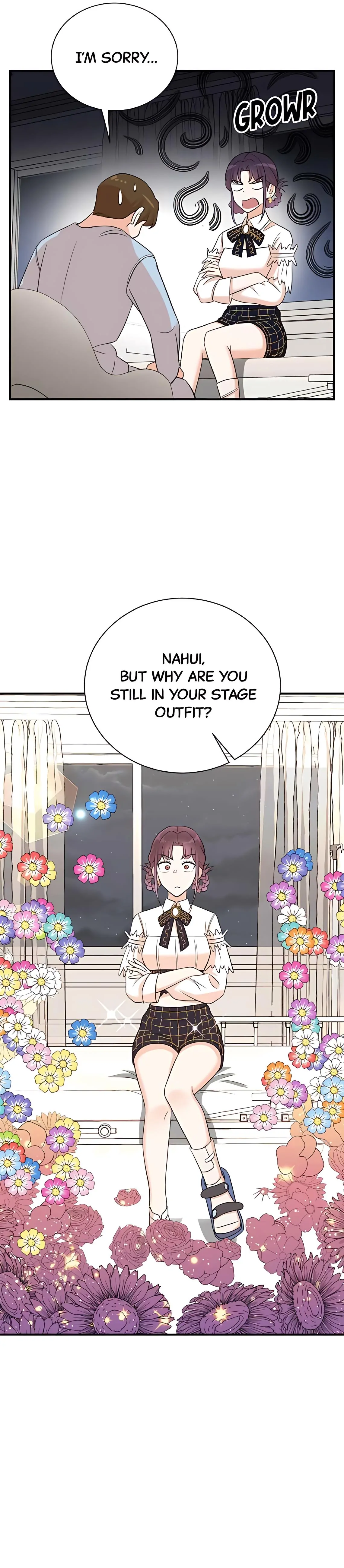 Read Second Life Producer ENGLISH Manga Online