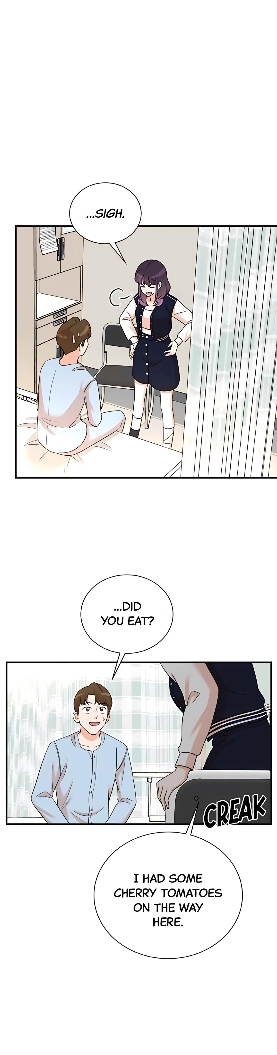 Read Second Life Producer ENGLISH Manga Online