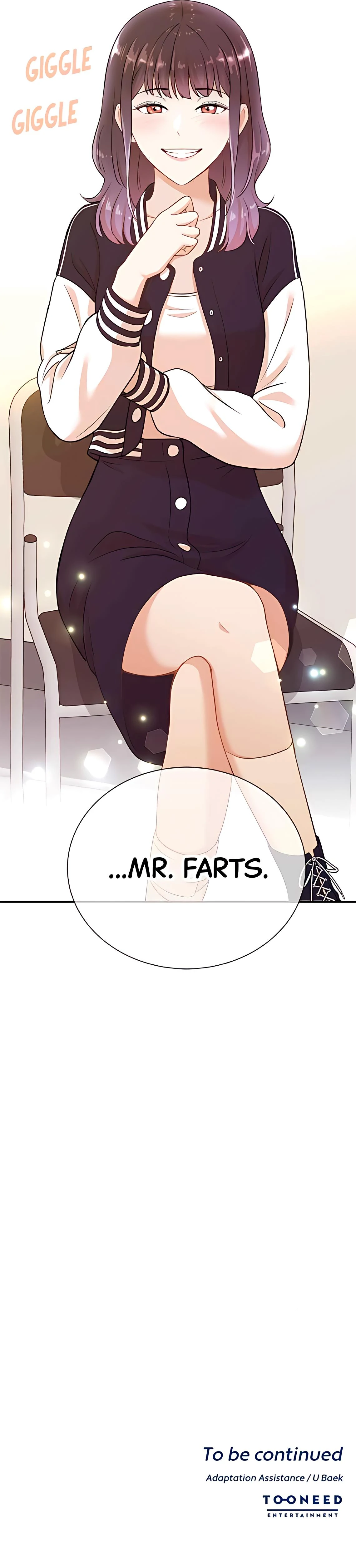 Read Second Life Producer ENGLISH Manga Online