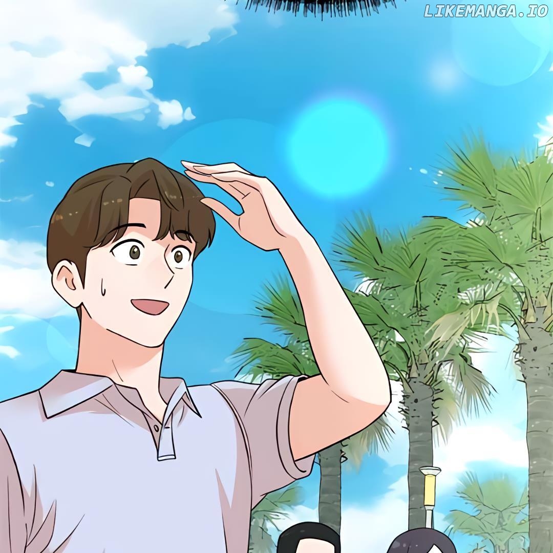 Read Second Life Producer ENGLISH Manga Online