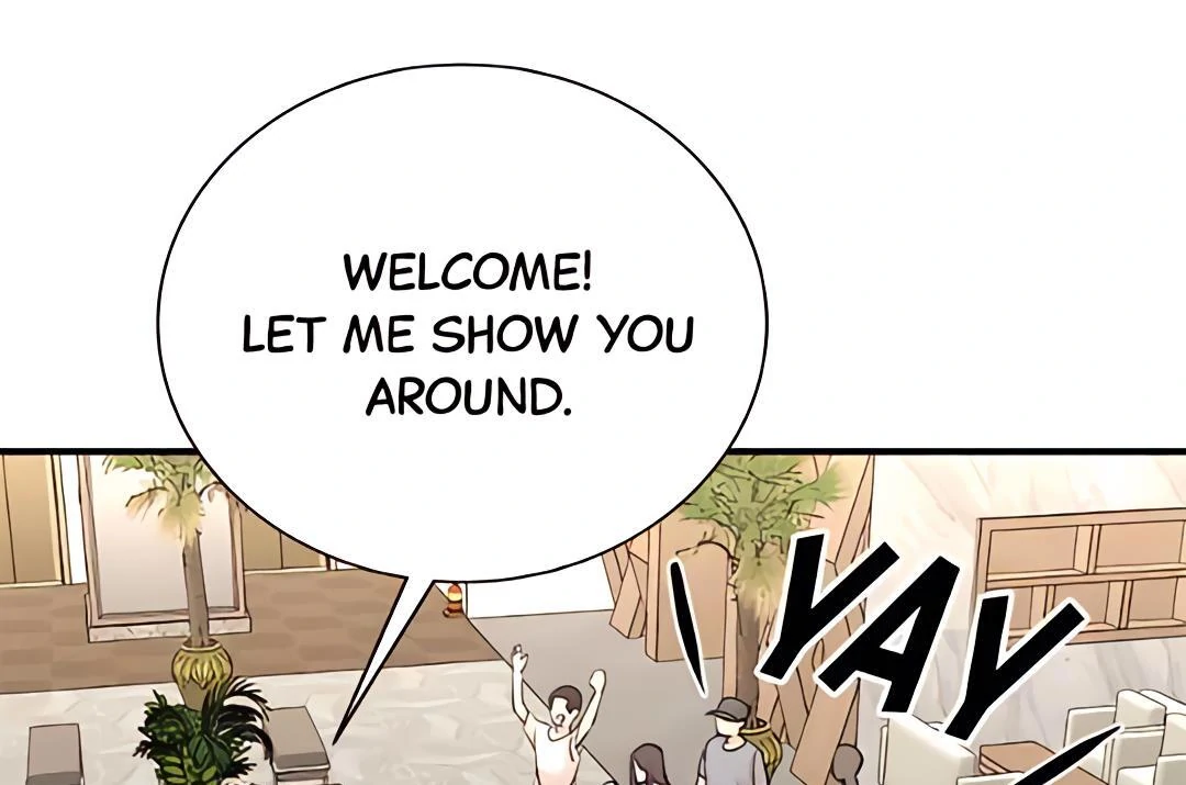 Read Second Life Producer ENGLISH Manga Online