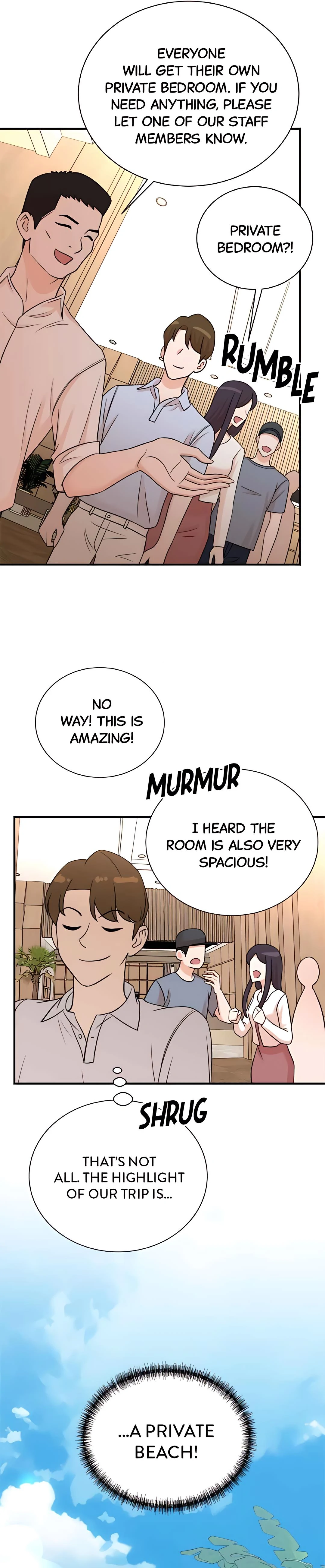 Read Second Life Producer ENGLISH Manga Online