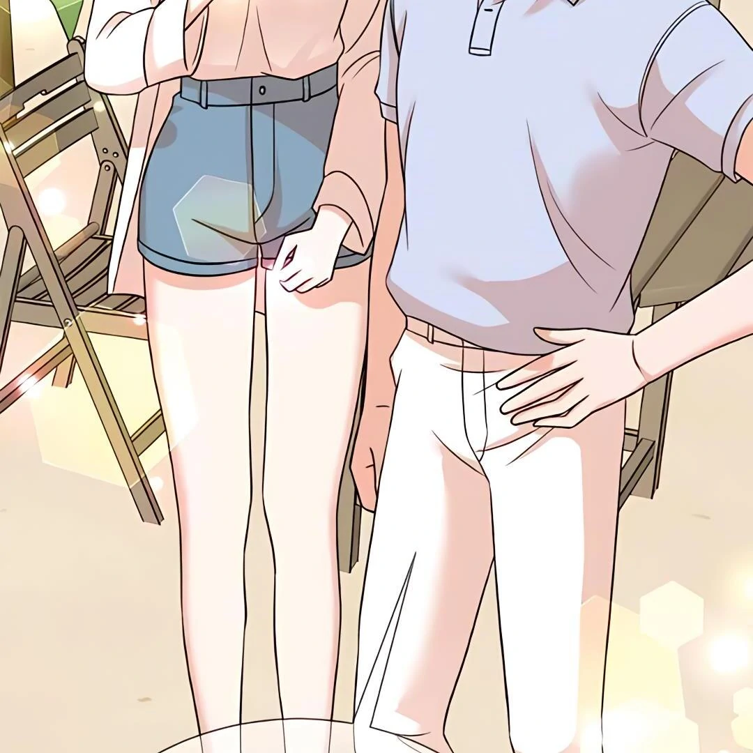 Read Second Life Producer ENGLISH Manga Online