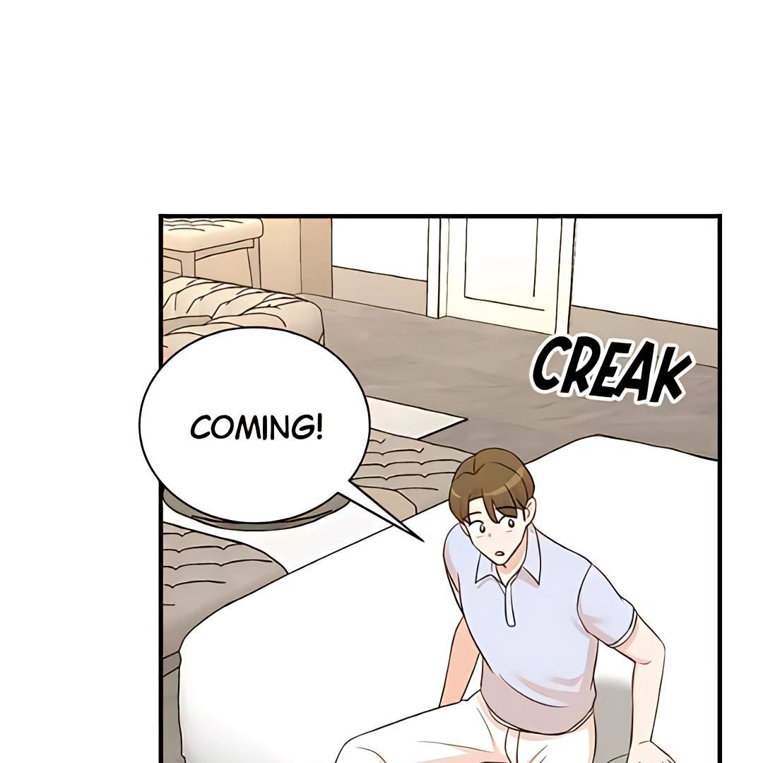 Read Second Life Producer ENGLISH Manga Online