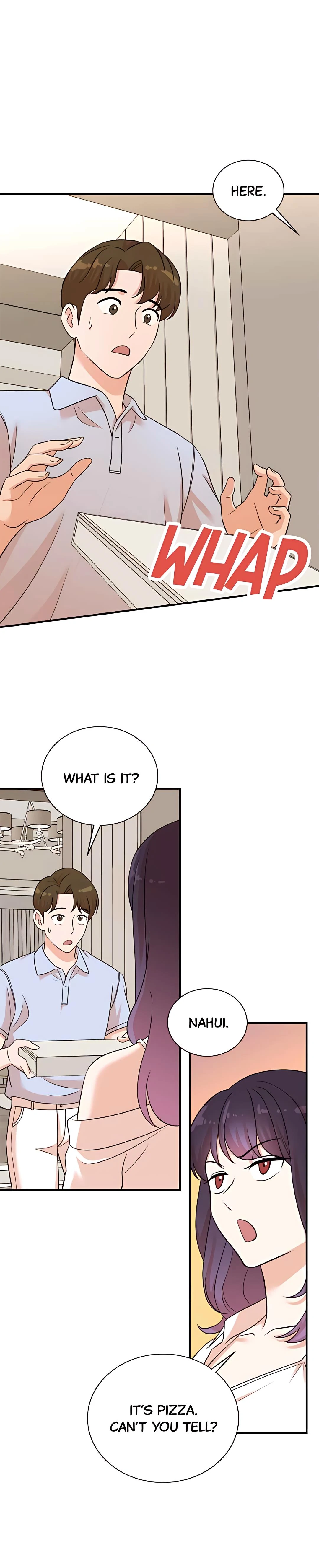 Read Second Life Producer ENGLISH Manga Online