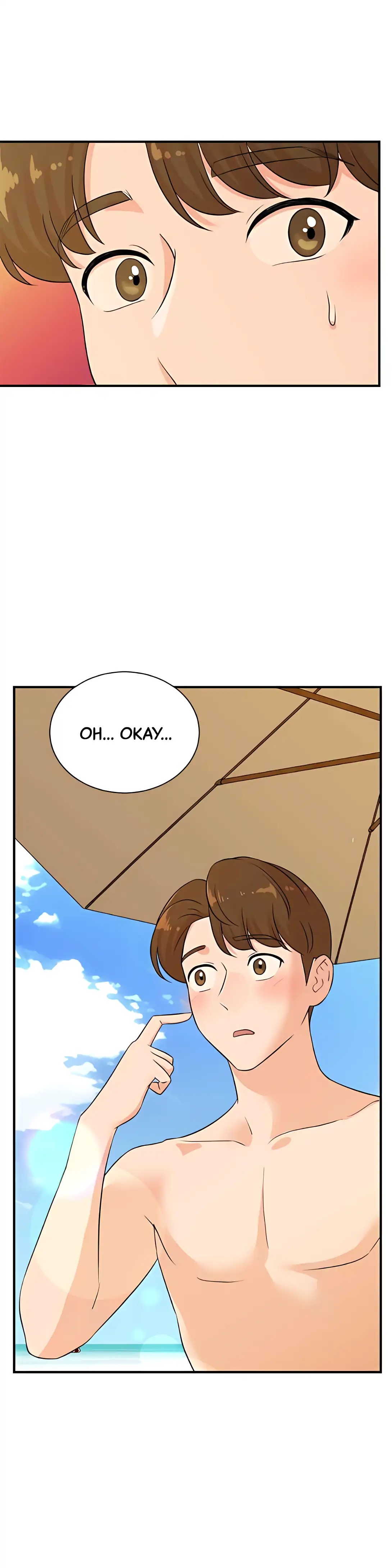 Read Second Life Producer ENGLISH Manga Online