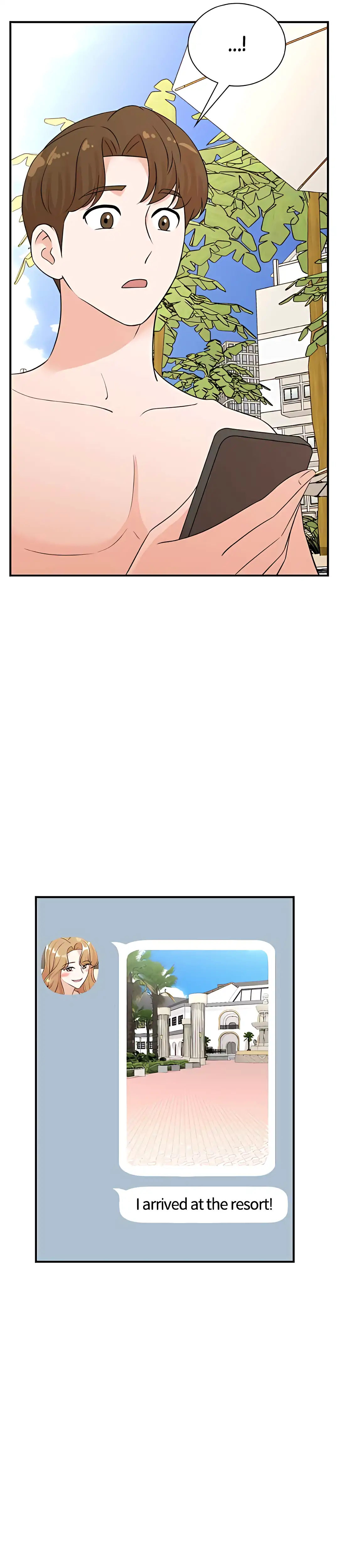 Read Second Life Producer ENGLISH Manga Online