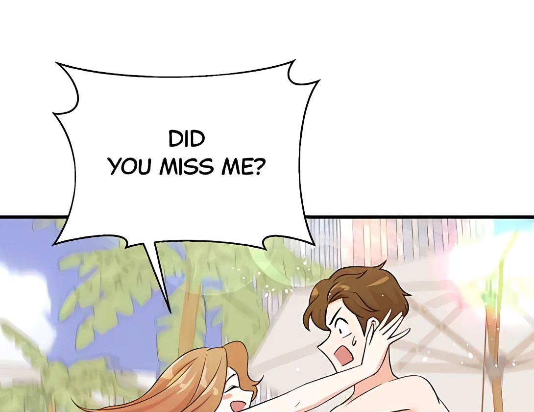 Read Second Life Producer ENGLISH Manga Online