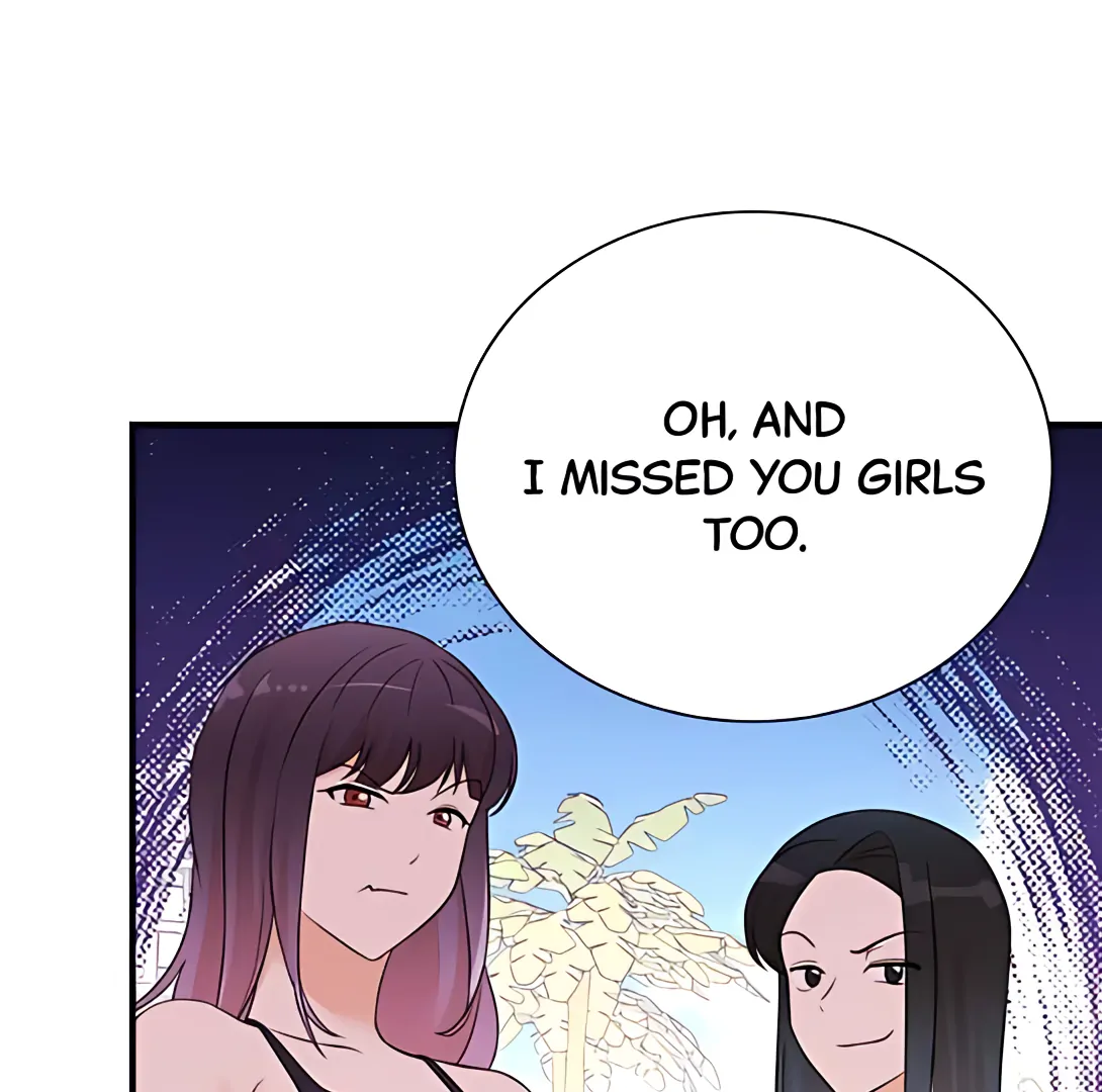 Read Second Life Producer ENGLISH Manga Online