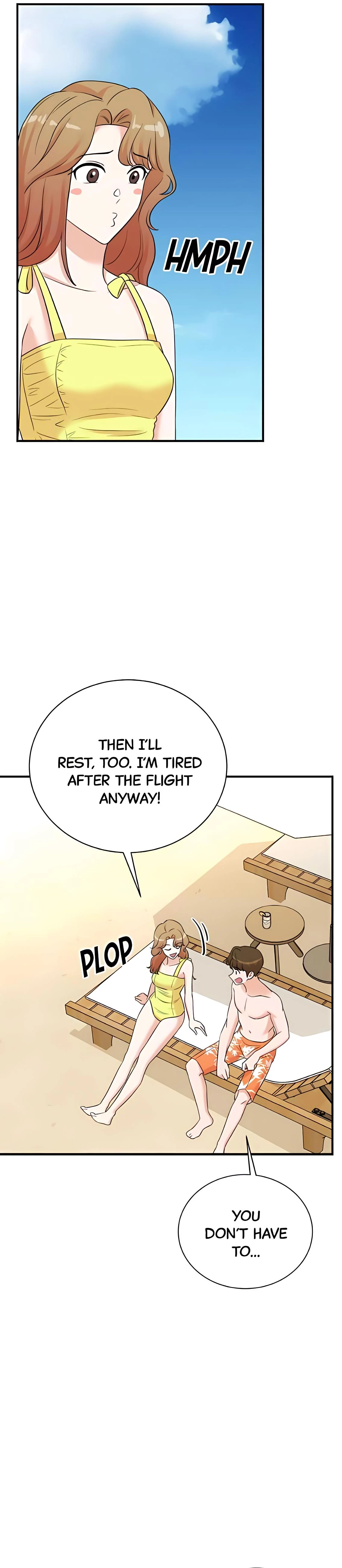 Read Second Life Producer ENGLISH Manga Online