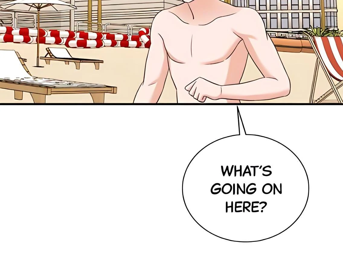 Read Second Life Producer ENGLISH Manga Online