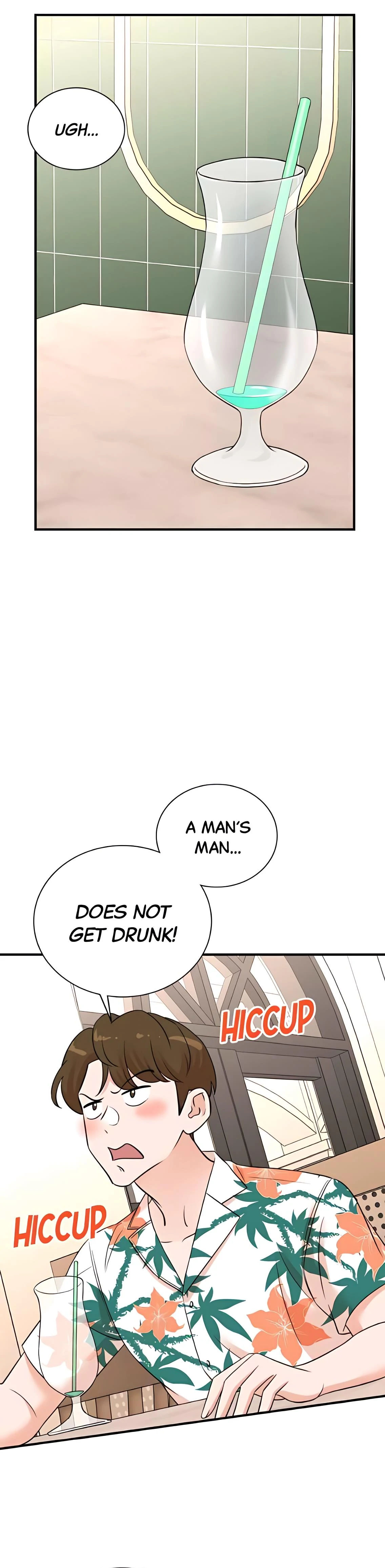 Read Second Life Producer ENGLISH Manga Online