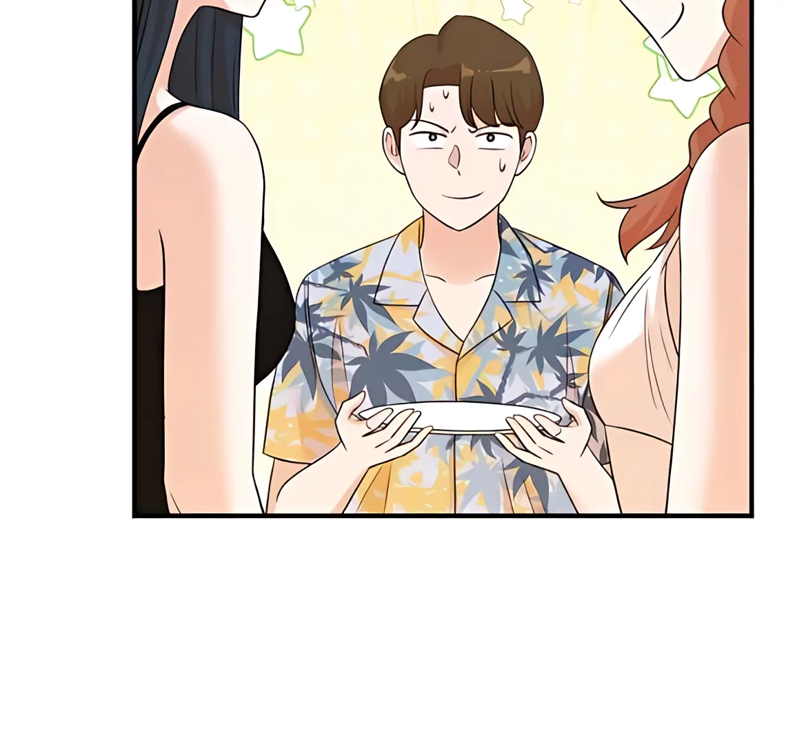 Read Second Life Producer ENGLISH Manga Online