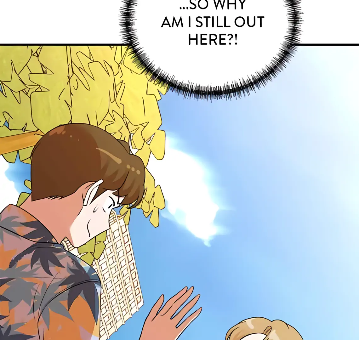 Read Second Life Producer ENGLISH Manga Online