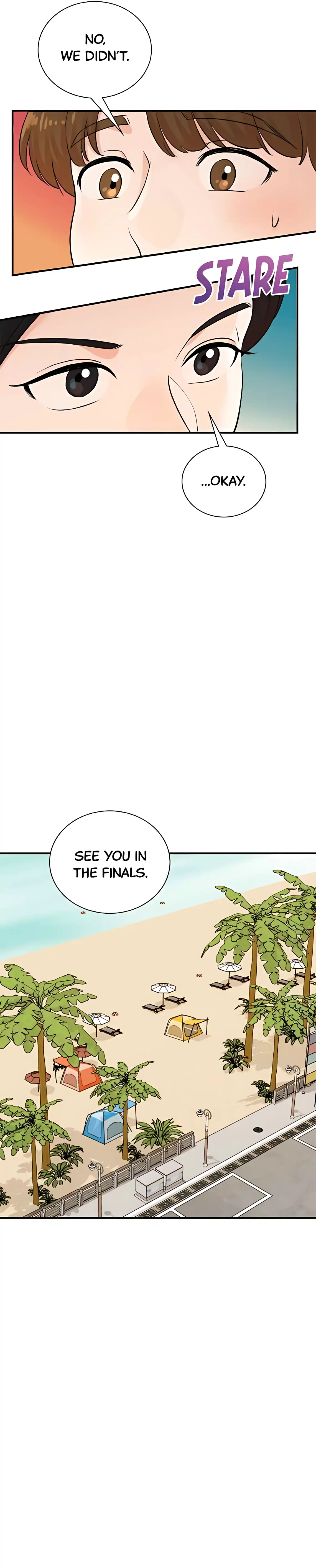 Read Second Life Producer ENGLISH Manga Online