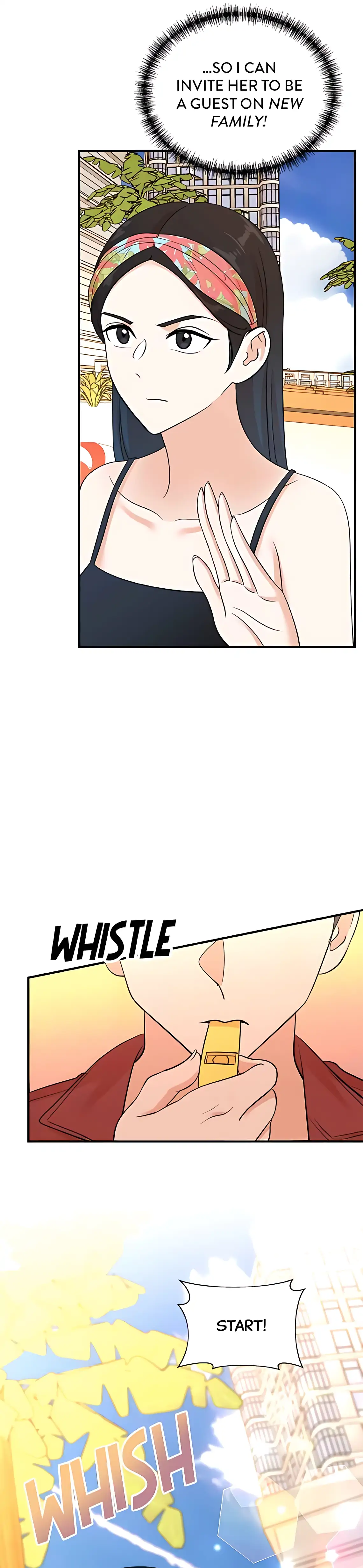 Read Second Life Producer ENGLISH Manga Online