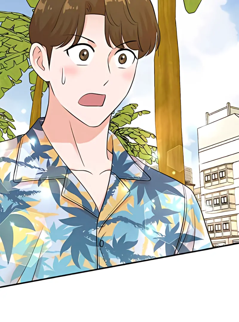 Read Second Life Producer ENGLISH Manga Online