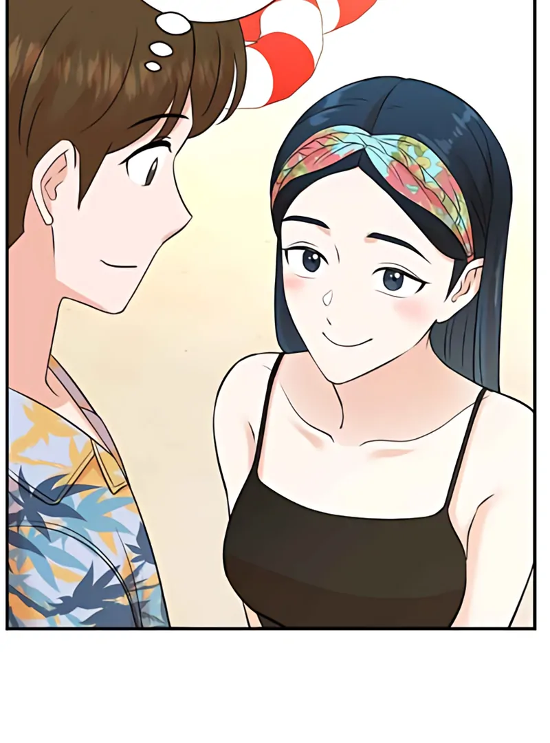 Read Second Life Producer ENGLISH Manga Online