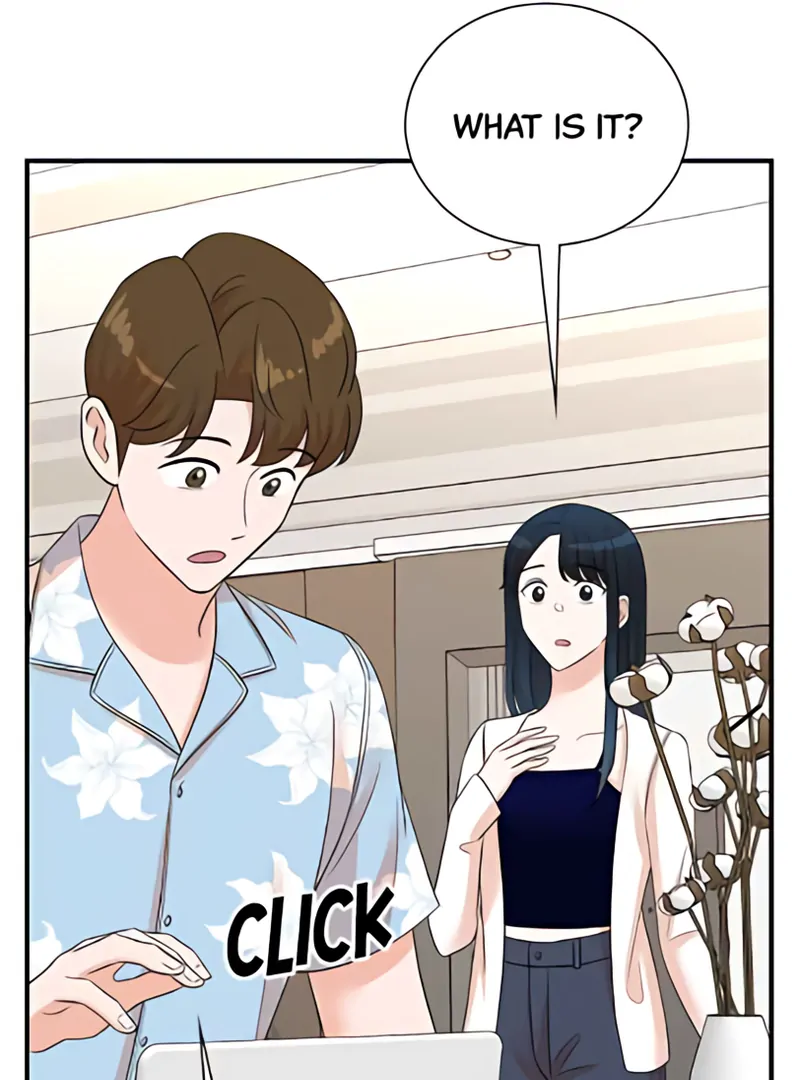 Read Second Life Producer ENGLISH Manga Online