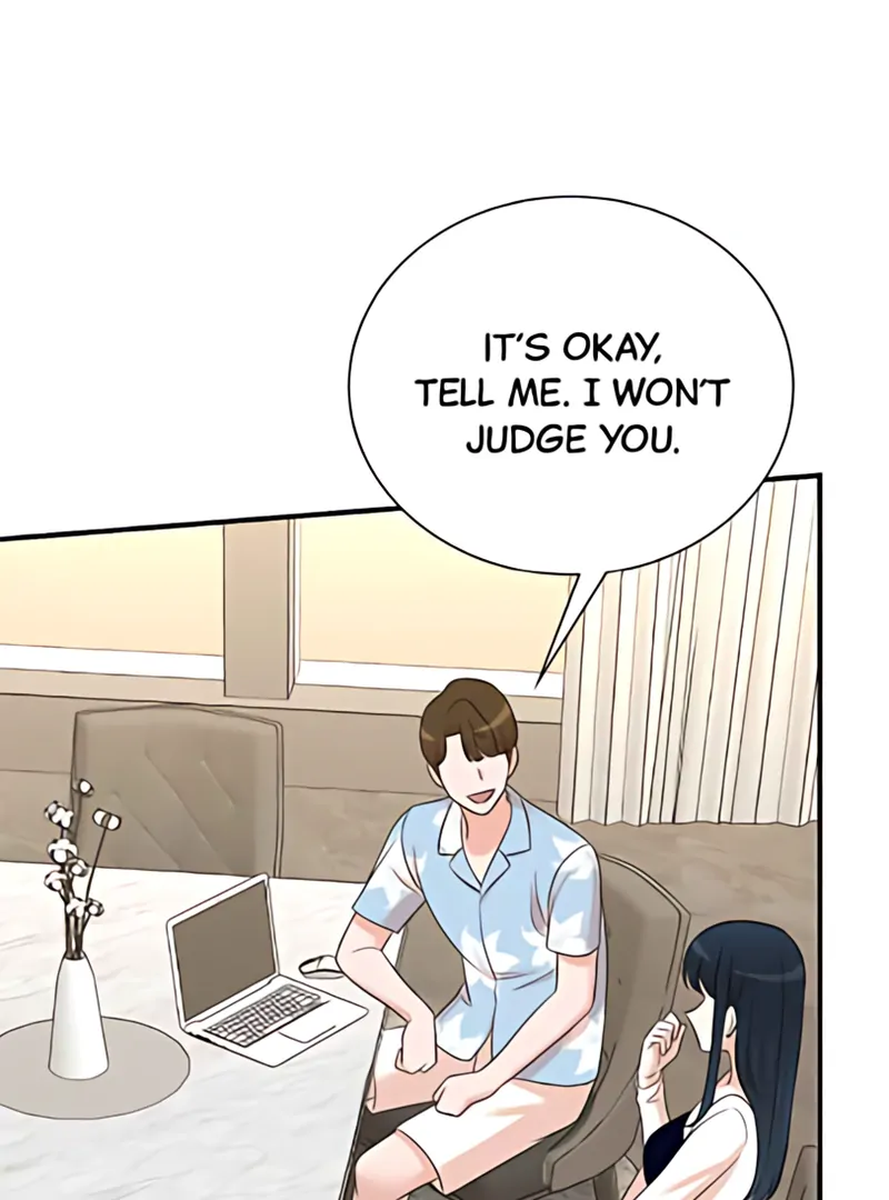 Read Second Life Producer ENGLISH Manga Online