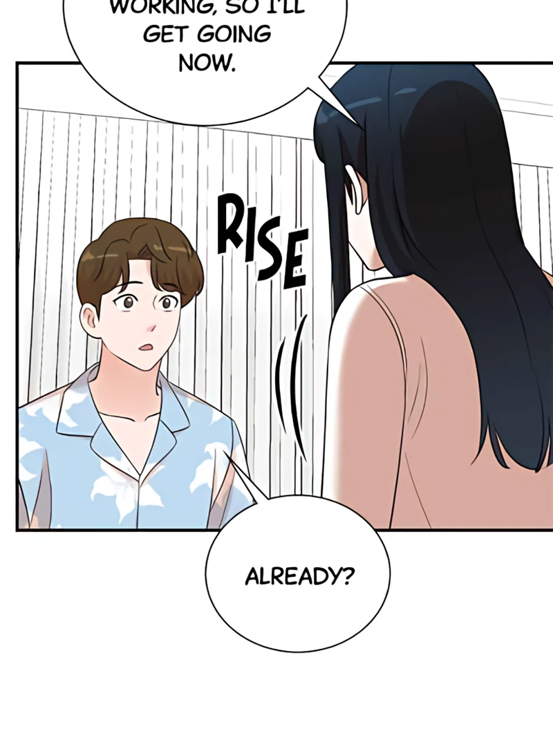 Read Second Life Producer ENGLISH Manga Online