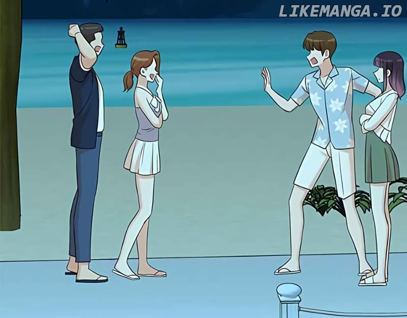 Read Second Life Producer ENGLISH Manga Online