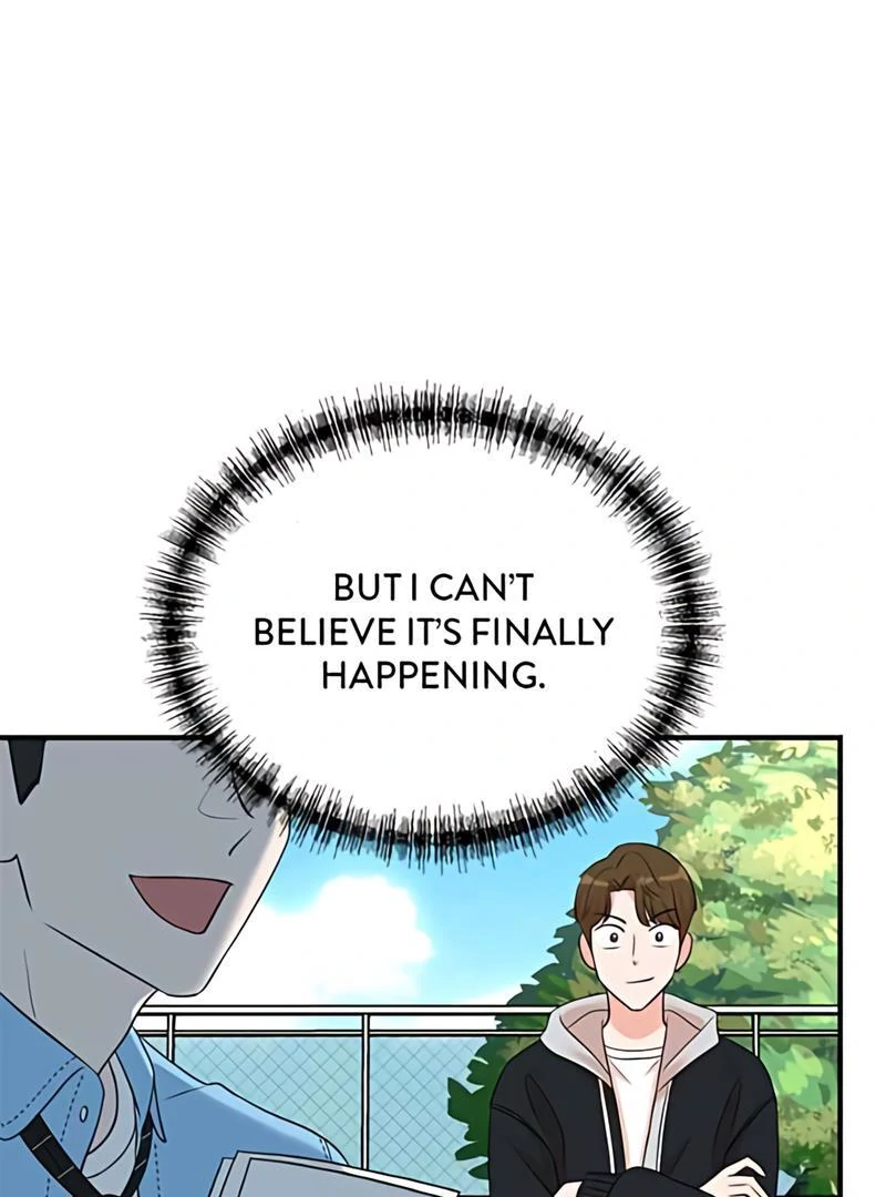 Read Second Life Producer ENGLISH Manga Online