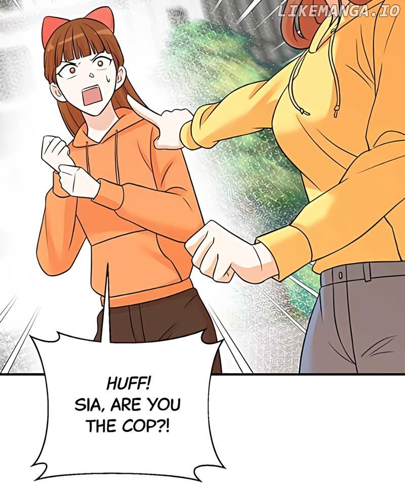 Read Second Life Producer ENGLISH Manga Online