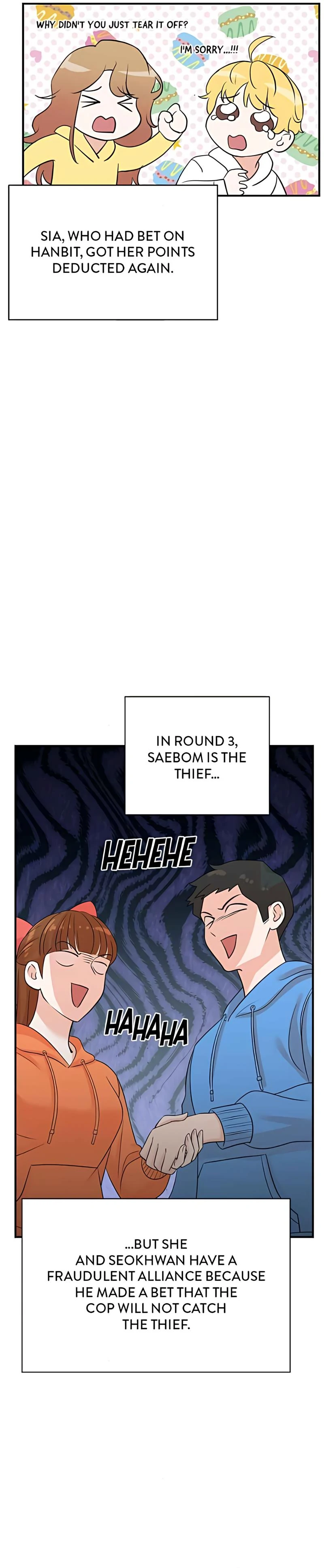 Read Second Life Producer ENGLISH Manga Online