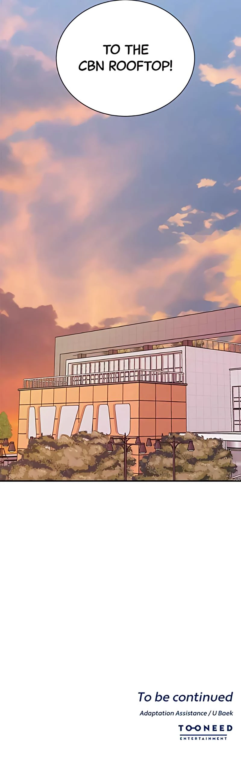 Read Second Life Producer ENGLISH Manga Online