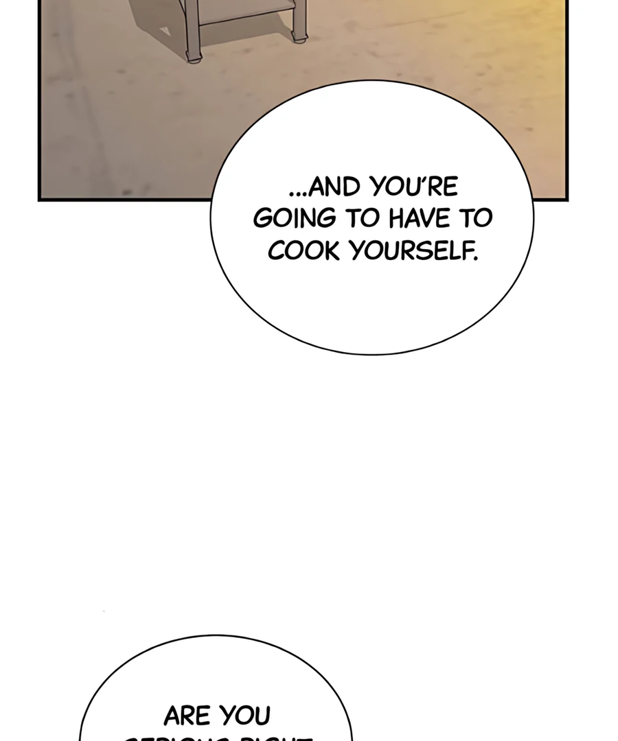 Read Second Life Producer ENGLISH Manga Online