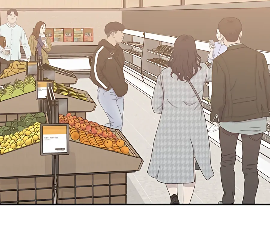 Read Second Life Producer ENGLISH Manga Online