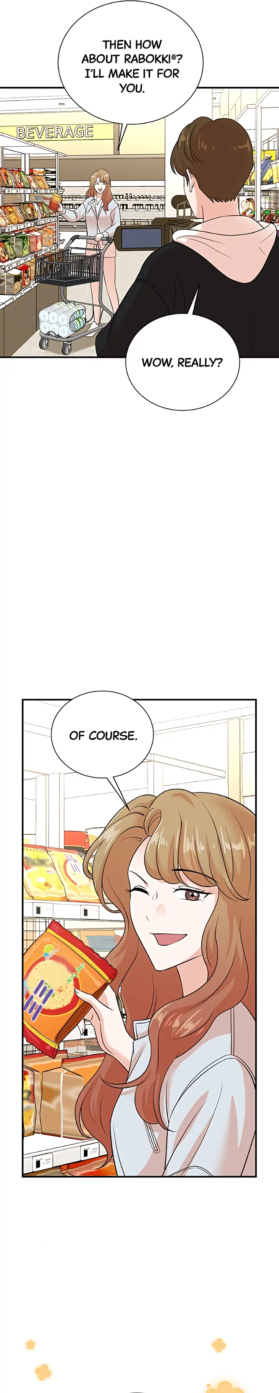 Read Second Life Producer ENGLISH Manga Online