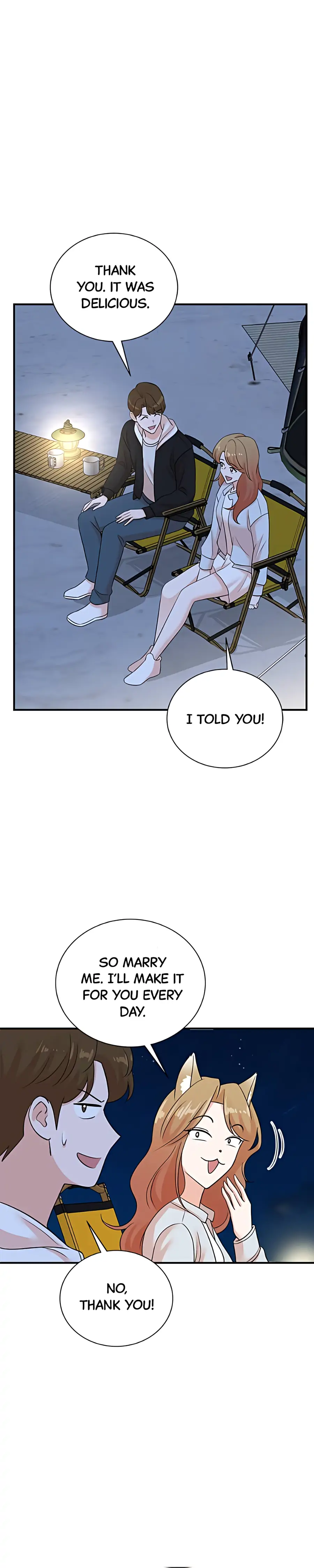 Read Second Life Producer ENGLISH Manga Online