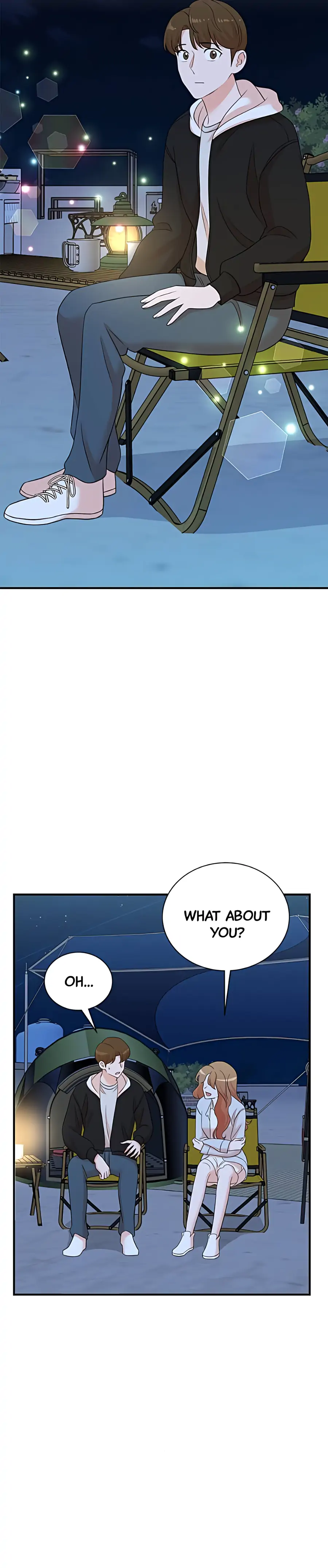 Read Second Life Producer ENGLISH Manga Online