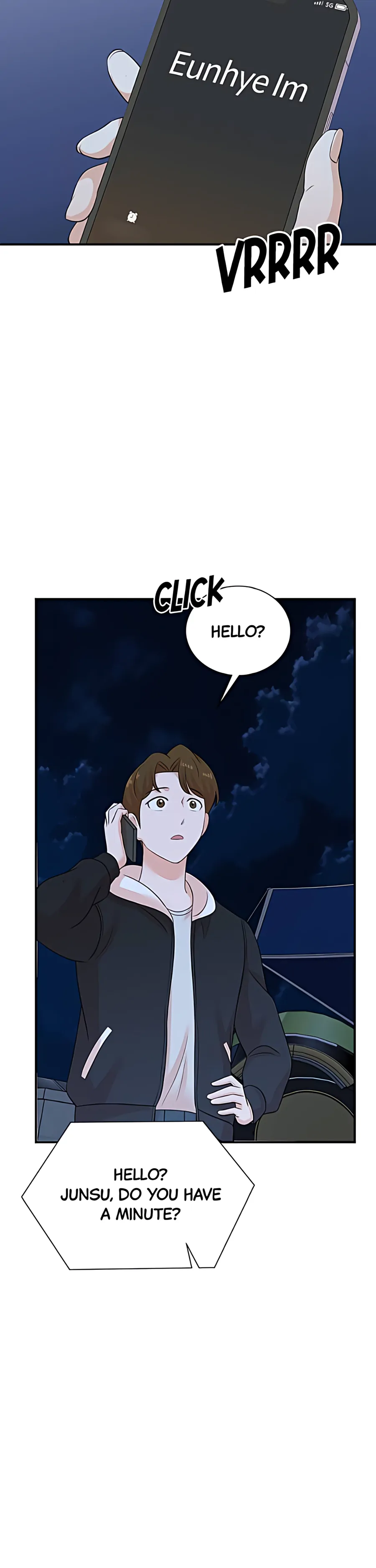 Read Second Life Producer ENGLISH Manga Online