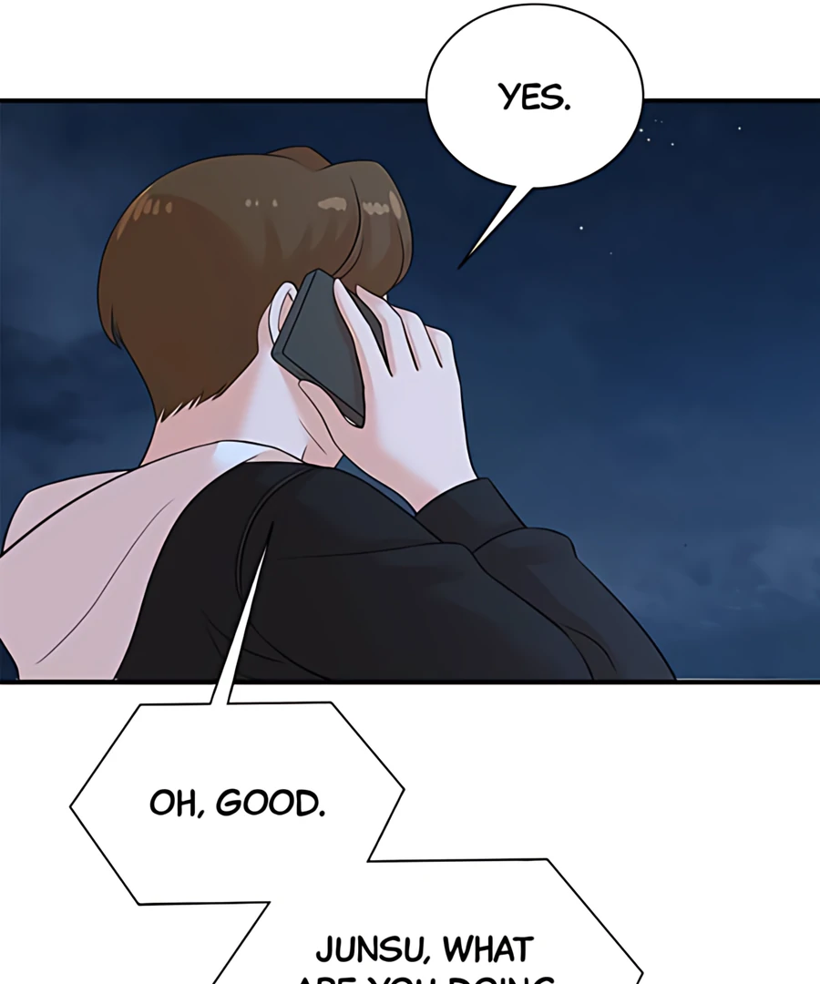 Read Second Life Producer ENGLISH Manga Online