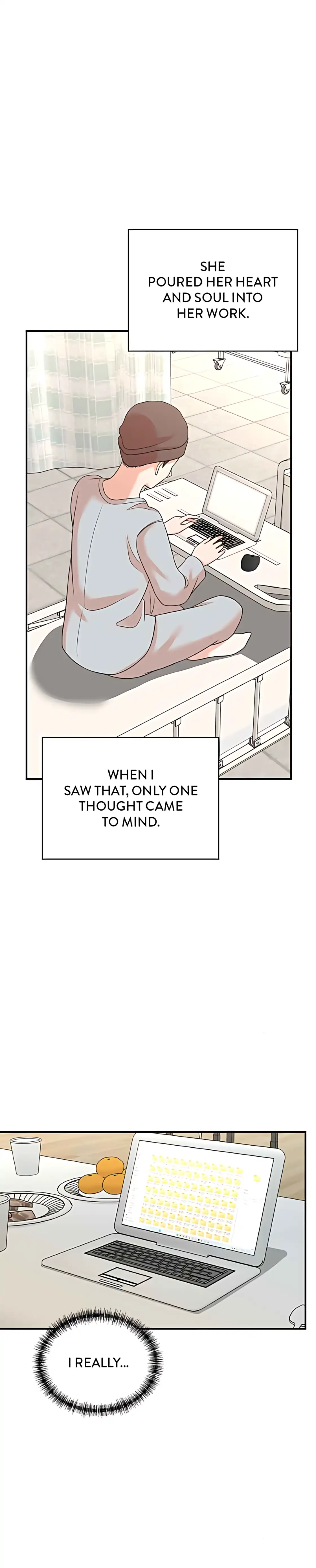 Read Second Life Producer ENGLISH Manga Online