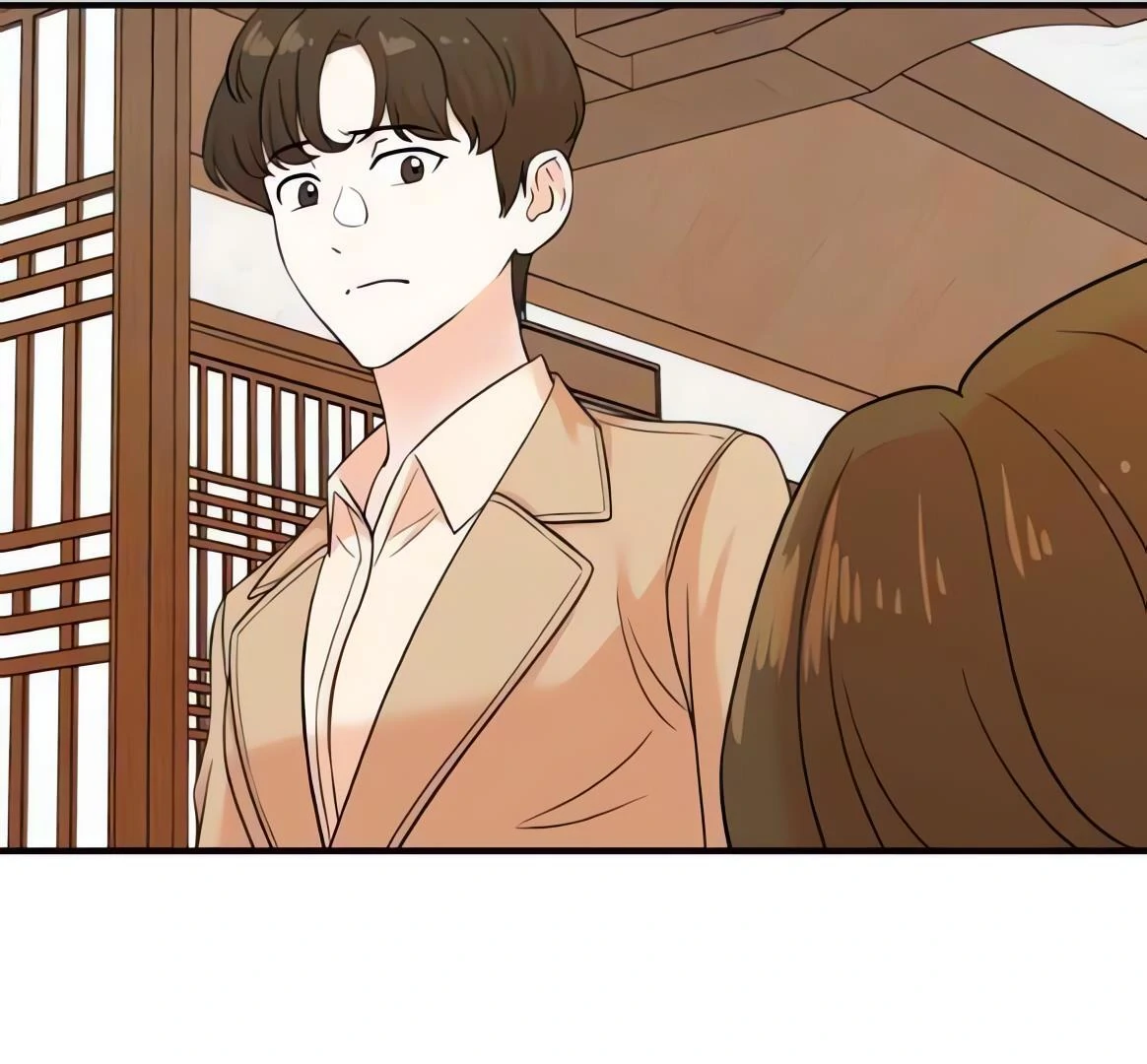 Read Second Life Producer ENGLISH Manga Online