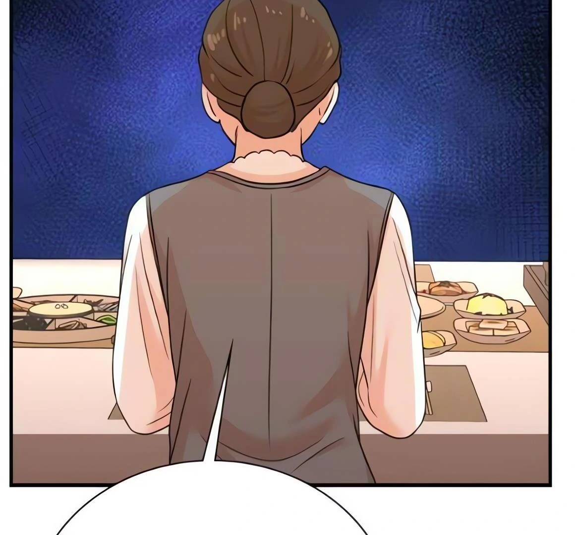 Read Second Life Producer ENGLISH Manga Online