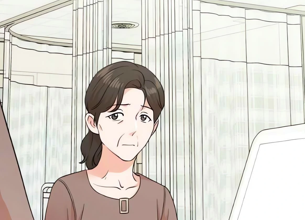 Read Second Life Producer ENGLISH Manga Online