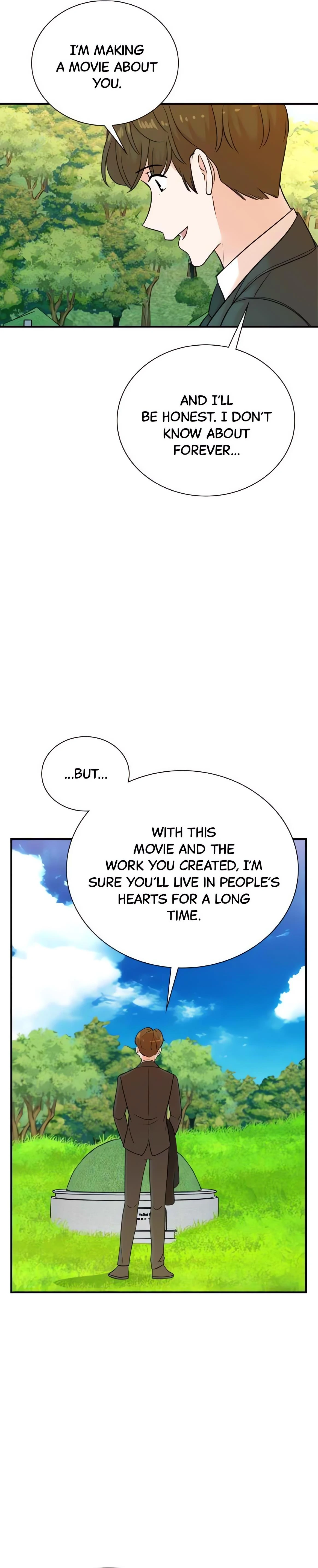 Read Second Life Producer ENGLISH Manga Online