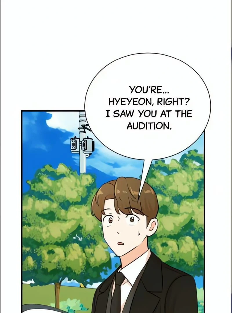 Read Second Life Producer ENGLISH Manga Online