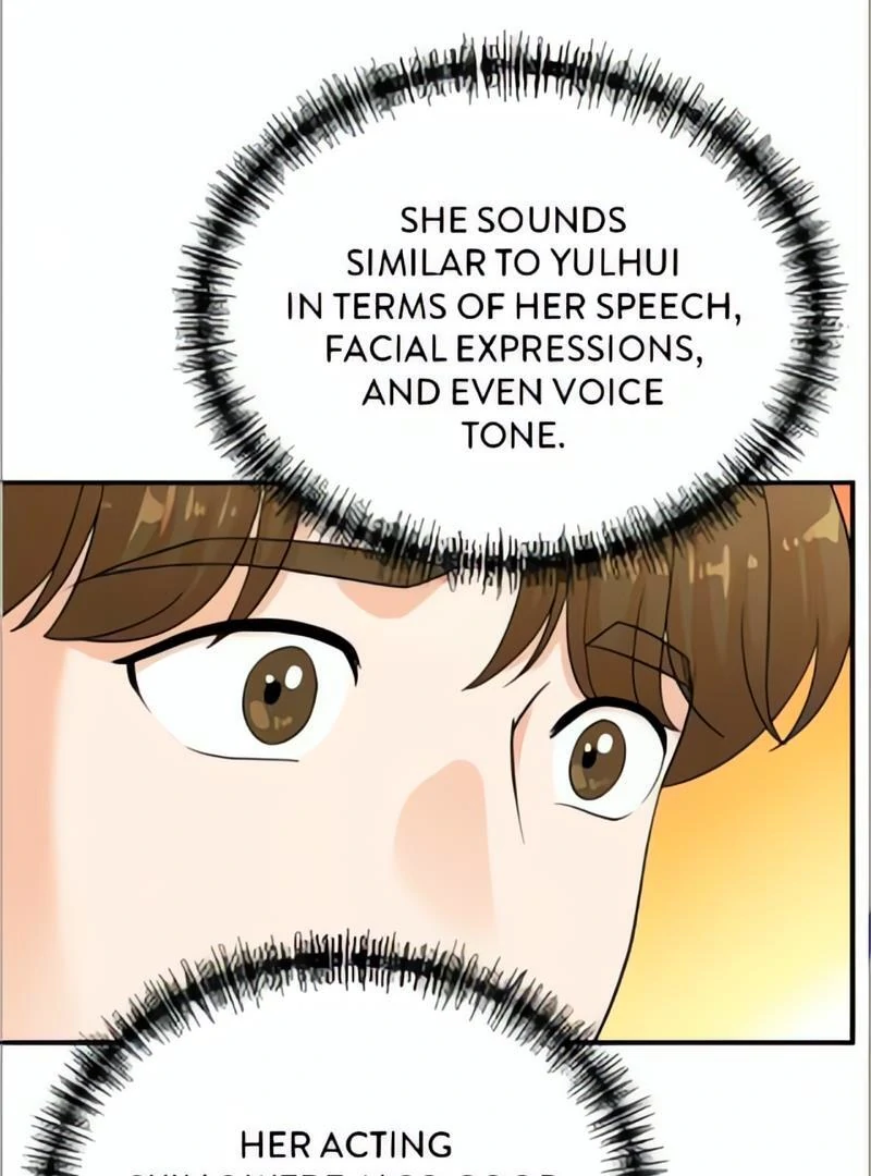 Read Second Life Producer ENGLISH Manga Online