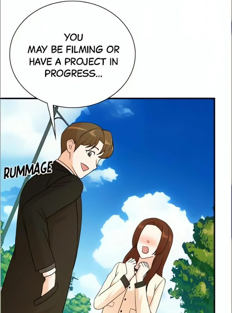 Read Second Life Producer ENGLISH Manga Online