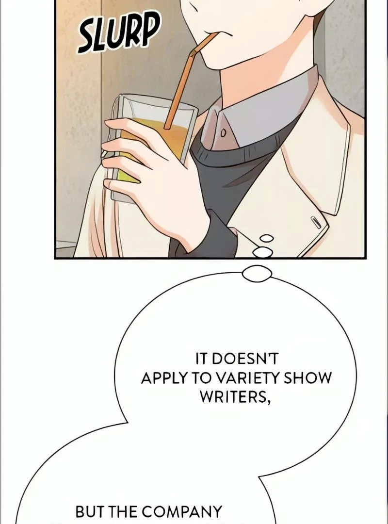 Read Second Life Producer ENGLISH Manga Online