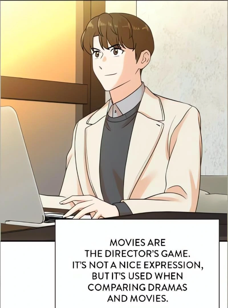 Read Second Life Producer ENGLISH Manga Online