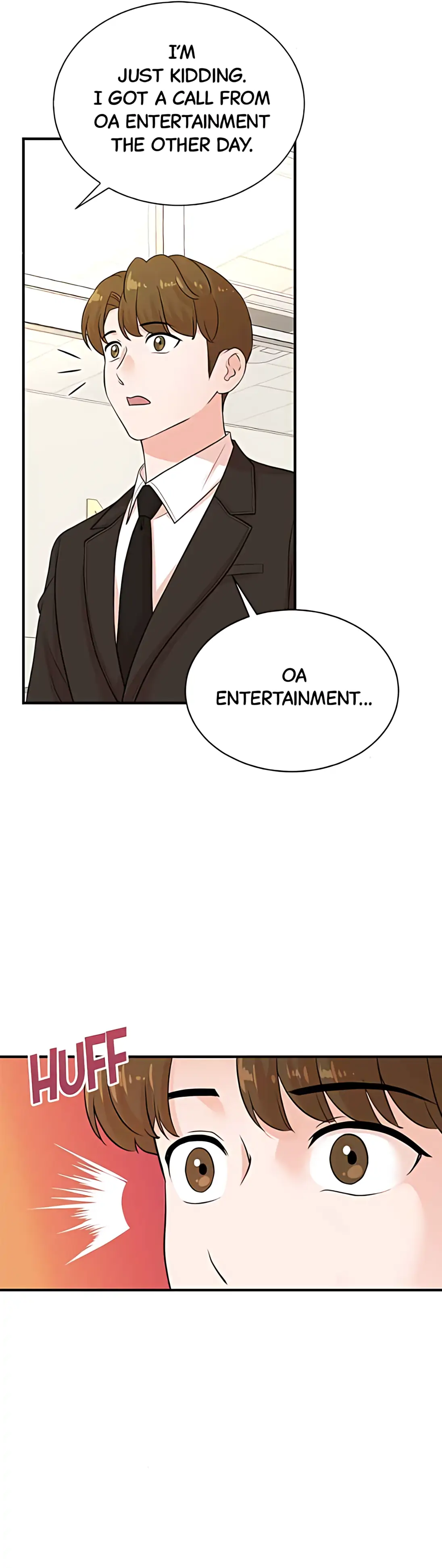 Read Second Life Producer ENGLISH Manga Online