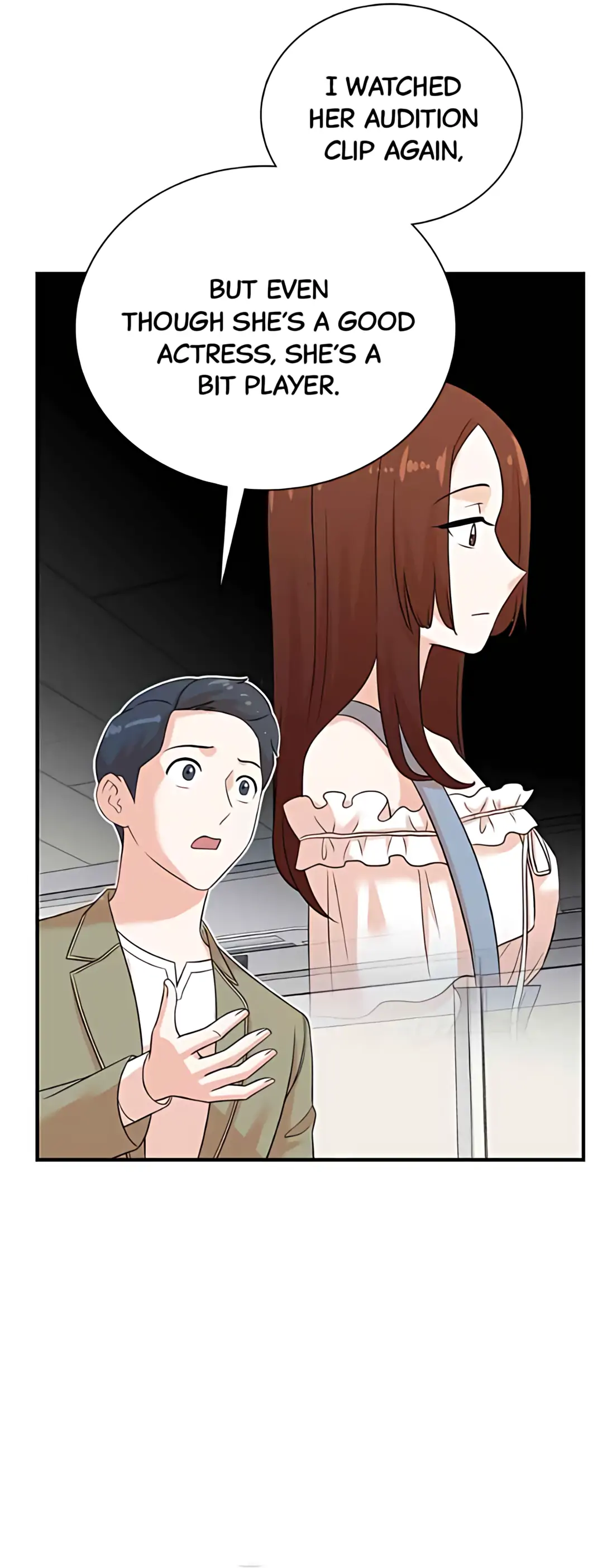 Read Second Life Producer ENGLISH Manga Online